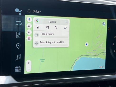 Used 2022 Chevrolet Silverado 1500 LT Trail Boss w/ LT Trail Boss Premium Package image 18