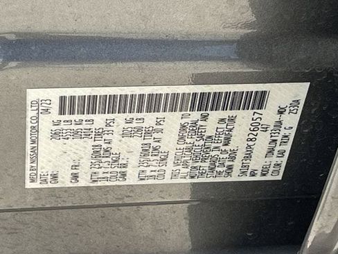 Used 2023 Nissan Rogue SV FWD image 29