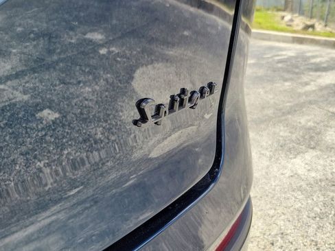 New 2025 Jeep Wagoneer S Limited w/ Comfort Package image 7