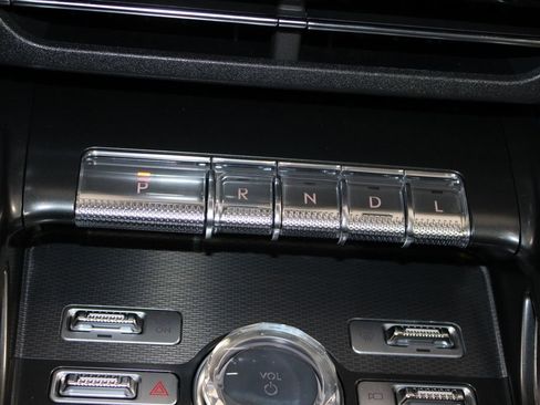 New 2026 Lincoln Nautilus Premier w/ Equipment Group 102A image 41