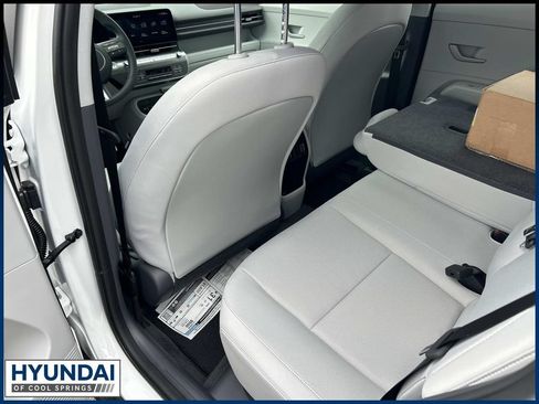 New 2026 Hyundai Kona SEL Sport FWD image 17
