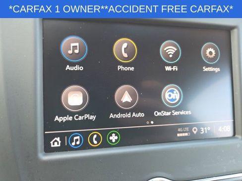 Used 2024 Chevrolet Equinox LS w/ LS Convenience Package image 33