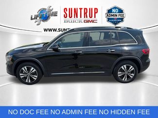 Used 2025 Mercedes-Benz GLB 250 video 2