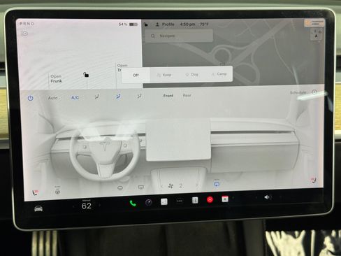 Used 2022 Tesla Model 3 Performance image 24