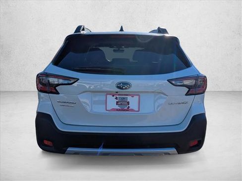 Certified 2024 Subaru Outback Limited image 6