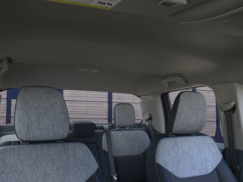 New 2026 Ford Maverick XLT FWD image 14