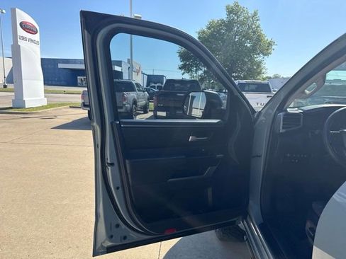 Used 2024 Toyota Tundra SR5 w/ SR5 Premium Package AWD/4WD image 5
