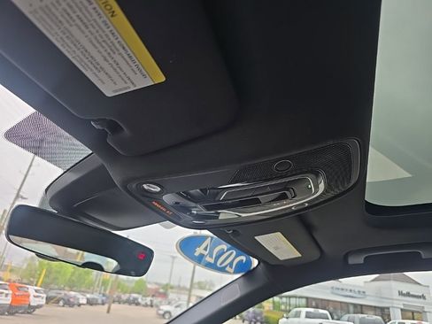 Used 2024 Audi A6 Premium Plus AWD/4WD image 16