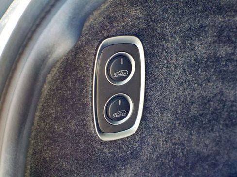 Used 2023 Aston Martin DBX 707 AWD/4WD image 57