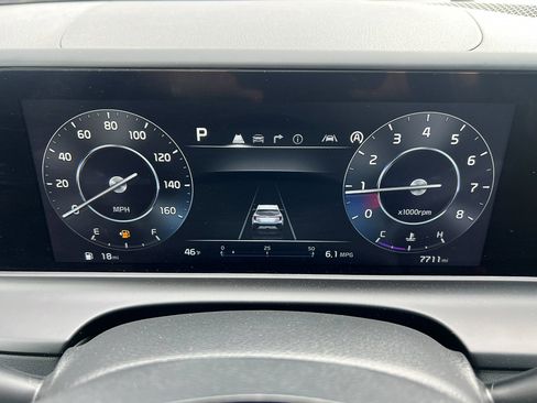 Used 2025 Kia Seltos EX w/ EX Sunroof Package image 16