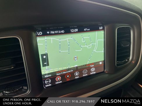 Used 2021 Dodge Charger R/T w/ Performance Handling Group image 28