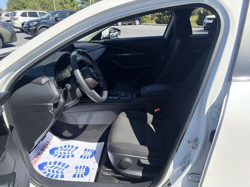 Used 2022 MAZDA CX-30 AWD 2.5 S image 15