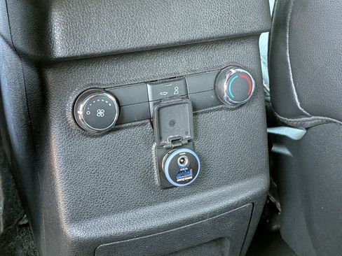 Used 2019 Ford Explorer Sport w/ Ford Safe & Smart Package image 16