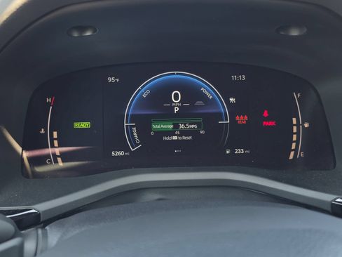 Used 2026 Toyota Camry SE w/ Convenience Package FWD image 16
