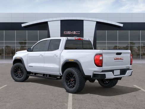 New 2026 GMC Canyon Elevation w/ Convenience Package image 3