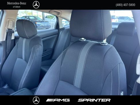 Used 2019 Honda Civic LX image 14