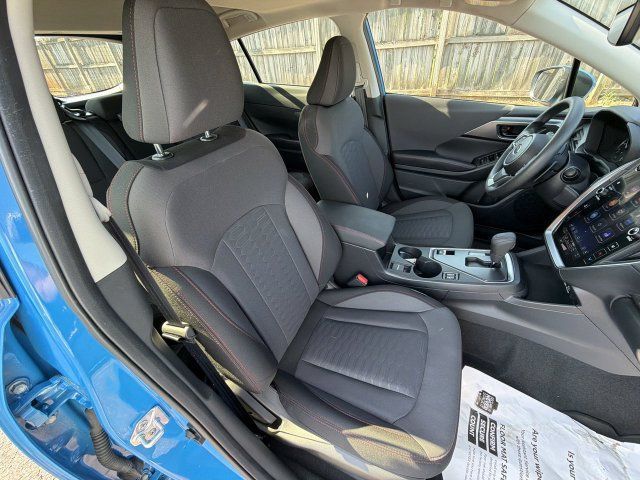 Used 2024 Subaru Impreza 2.0i Sport AWD/4WD image 28