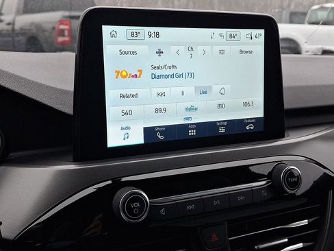 Used 2026 Ford Escape Active image 16