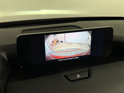 Certified 2024 MAZDA CX-90 Plug-In Hybrid w/ Preferred image 22