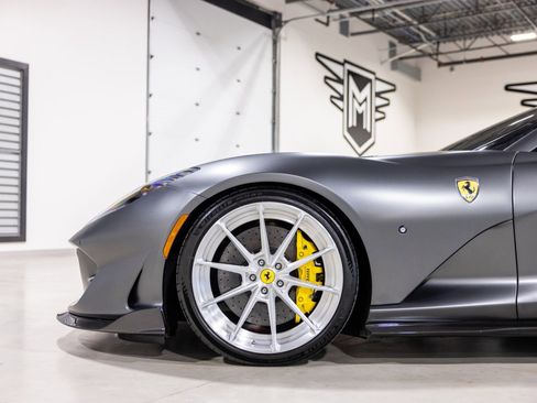 Used 2023 Ferrari 812 GTS image 22