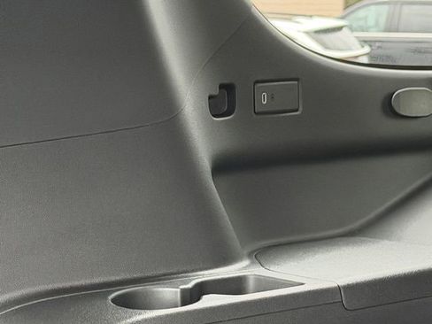 New 2026 Chevrolet Tahoe RST w/ Sun And Tow Package image 42