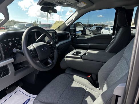 Used 2025 Ford F250 XL w/ STX Appearance Package image 12