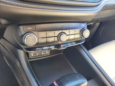 Certified 2021 Dodge Durango GT w/ Trailer Tow Group IV image 25