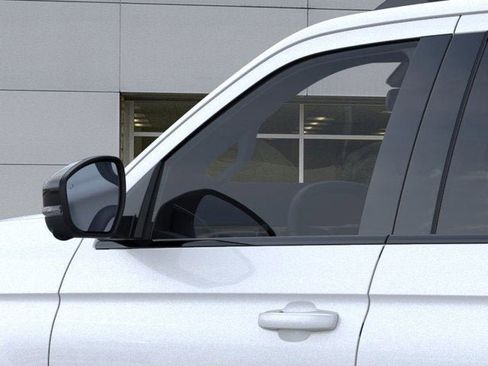 New 2025 Ford Expedition Tremor image 20