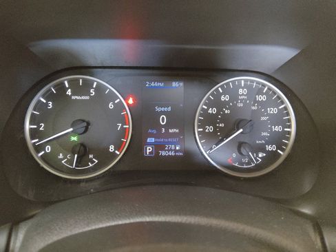 Used 2022 Nissan Sentra S FWD image 23