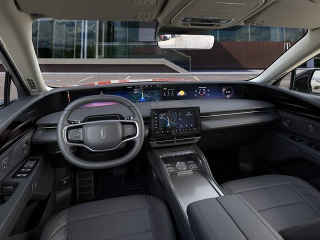 New 2026 Lincoln Nautilus Premier w/ Equipment Group 102A AWD/4WD image 10