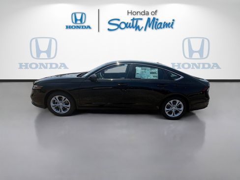 New 2026 Honda Accord LX image 4