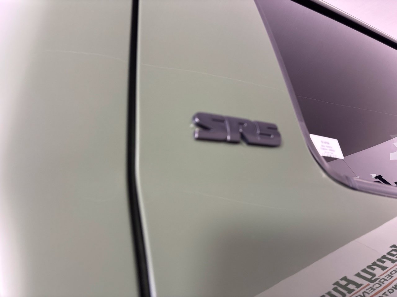 Used 2021 Toyota Tundra SR5 w/ Trail Edition RWD image 33