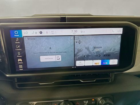 New 2026 Jeep Wrangler Unlimited Sport AWD/4WD image 14
