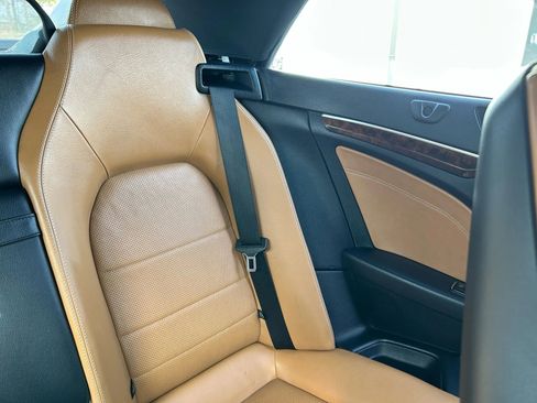 Used 2016 Mercedes-Benz E 400 Cabriolet image 30