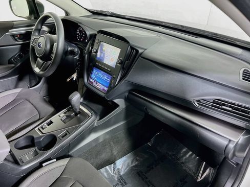 Used 2024 Subaru Impreza 2.0i AWD/4WD image 25