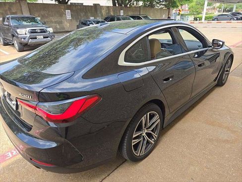 Used 2023 BMW 430i Gran Coupe image 4