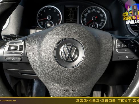 Used 2016 Volkswagen Tiguan S FWD image 23