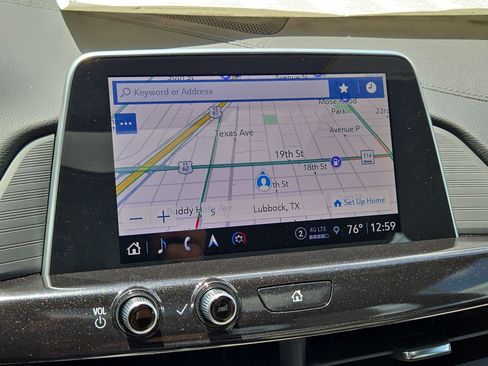 New 2025 Cadillac CT4 Premium Luxury image 19