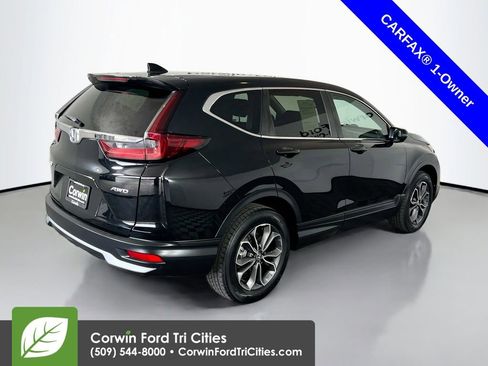 Used 2020 Honda CR-V EX-L image 15
