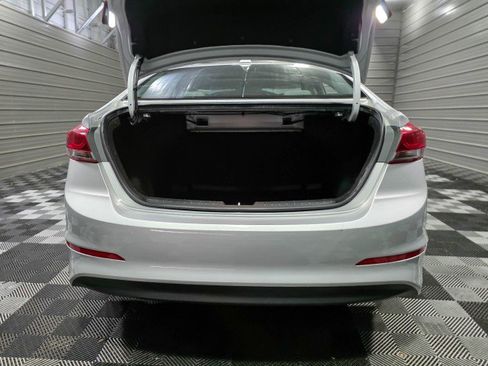 Used 2018 Hyundai Elantra Value Edition FWD image 34