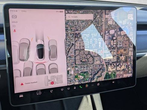 Used 2022 Tesla Model 3 Performance image 14