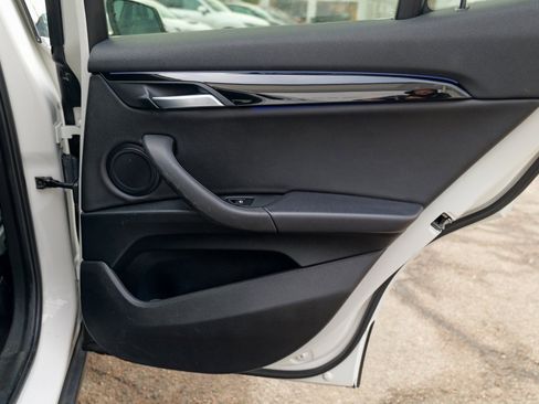 Used 2022 BMW X2 xDrive28i w/ Convenience Package image 27