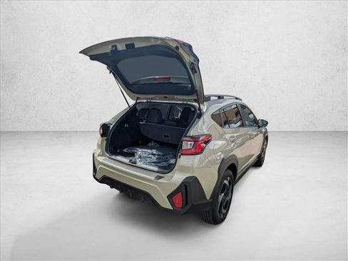 New 2026 Subaru Crosstrek 2.5i Limited AWD/4WD image 24