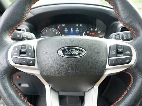 Used 2023 Ford Explorer Timberline AWD/4WD image 30