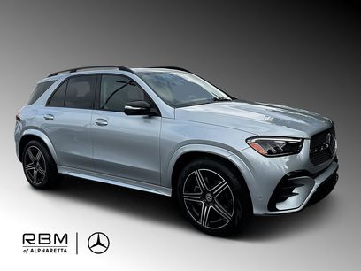 Certified 2026 Mercedes-Benz GLE 350 4MATIC