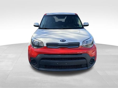 Used 2017 Kia Soul image 9