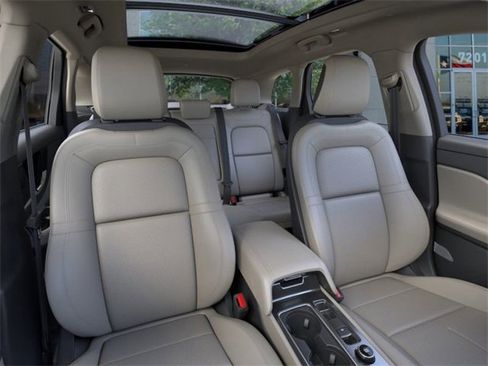 New 2026 Lincoln Corsair Grand Touring image 10