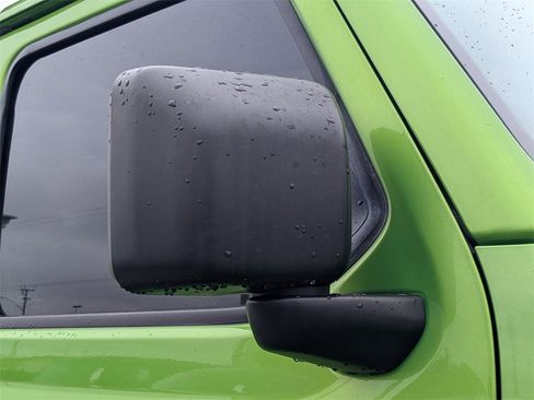 Used 2018 Jeep Wrangler Unlimited Rubicon image 10