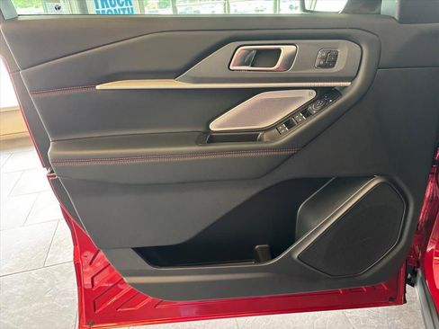 New 2026 Ford Explorer ST w/ Sun And Sound Package AWD/4WD image 24
