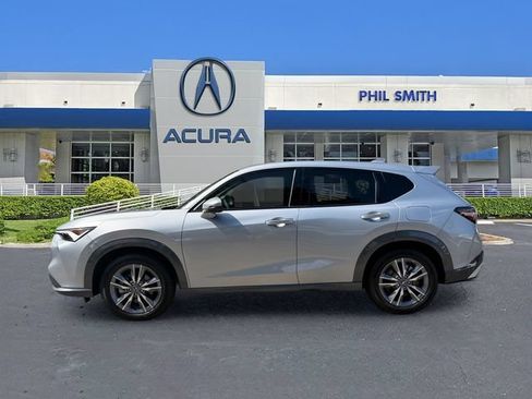 New 2026 Acura ADX FWD image 2